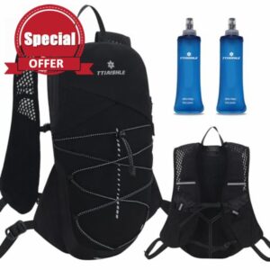 TTIAISHLE Running Vest Backpacks