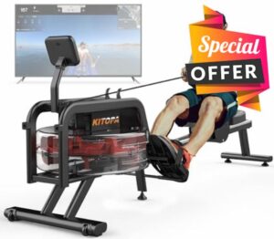 Kitopa Rowing Machine