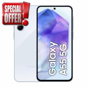 Samsung Galaxy A55 5G