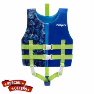 Swim Vest for Kids