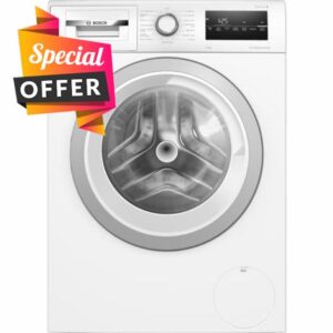 Bosch WAN28258GB Series 4
