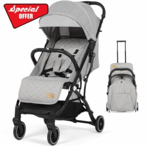 Baby Stroller Pushchair