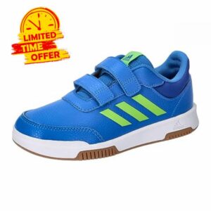 adidas Unisex Tensaur Hook and Loop Sneake