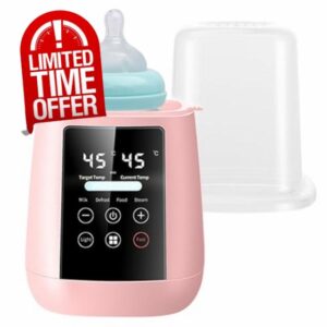 Baby Bottle Warmer
