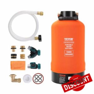 VEVOR RV Water Softener