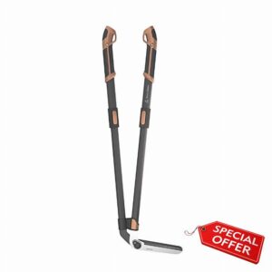 Kent & Stowe KS Surecut Adjustable Edging Shears