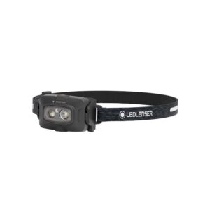 Ledlenser HF4R Signature Rechargeable 600 Lumen LED Head Torch - Lightweight