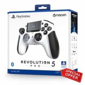 NACON Dieser PS5™ asymmetrische Controlle