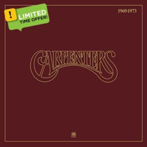 The Singles 1969 - 1973