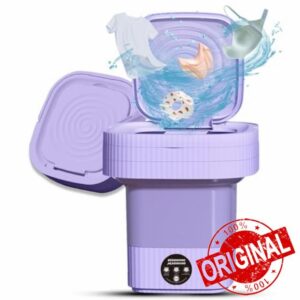 Portable Washing Machine