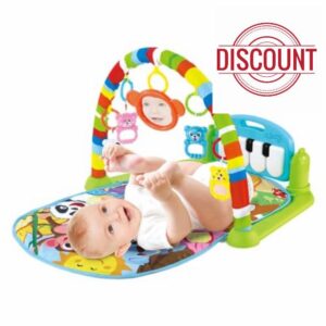 ARIOU Baby Gym
