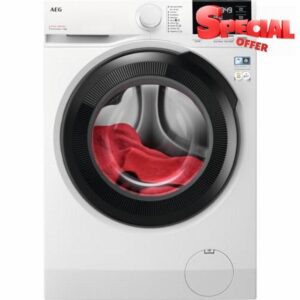 LFR71864B 7000 ProSteam 1600rpm Washing Machine 8kg Load Steam Cycle