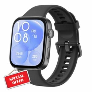 HUAWEI WATCH FIT 3