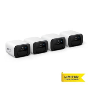 eufy Security SoloCam C210 Security Camera Outdoor Wireless