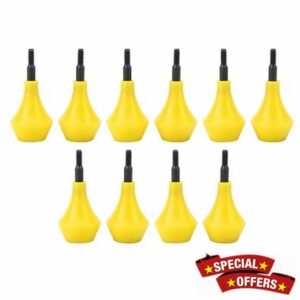BORDSTRACT 10PCS Archery Arrow Head