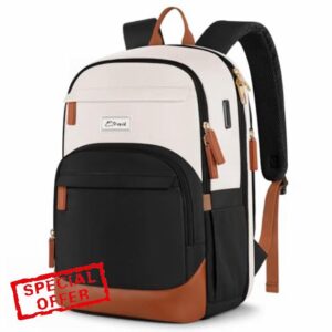 ETRONIK Laptop Backpack Women