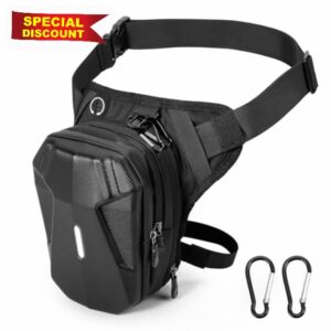 VISPAKZ Leg Bag