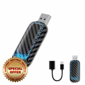 Wireless Carplay Adapter