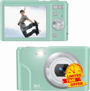 Digital Camera
