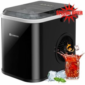 Ice Maker Machine