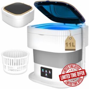 Portable Washing Machine