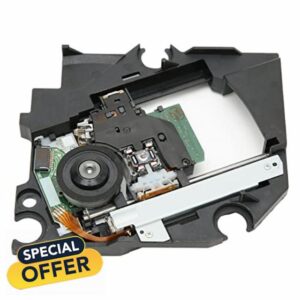 Annadue Game Console Laser Lens for PS5