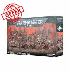 Warhammer Games Workshop 40