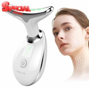 ANLAN Face Massager