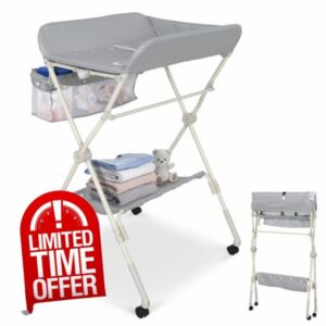 ARTETHYS Baby Changing Table