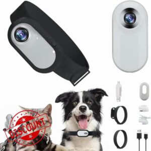 Mini Body Camera Action Camera