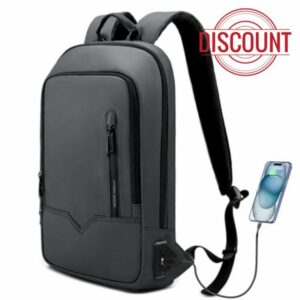 Laptop Backpack