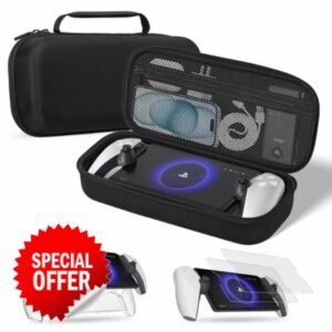 Mayue Accessories for PlayStation5 Portal