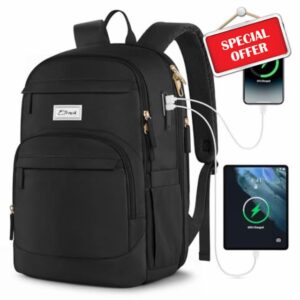 ETRONIK Laptop Backpack Women
