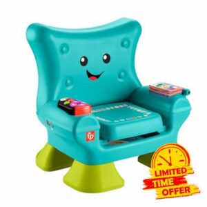 Fisher-Price Laugh & Learn Smart Stages Chair