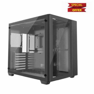 iONZ KZ-Z - PC Gaming Case