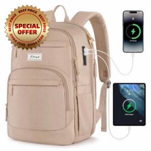 ETRONIK Laptop Backpack Women