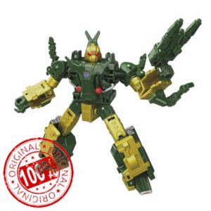 Transformers Legacy United Doom ‘n Destruction Collection Action Figure 3-Pack