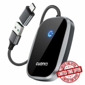Android Auto Wireless Adapter UK