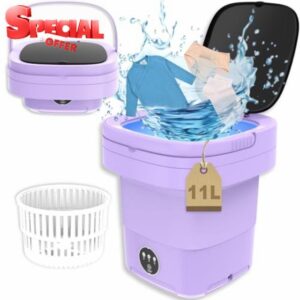 Portable Washing Machine