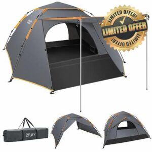 Cflity Camping Tent