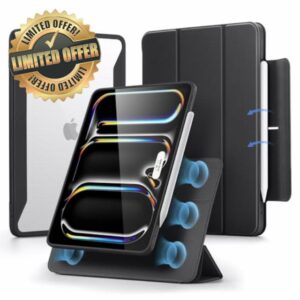 ESR for iPad Pro 11 Inch Case