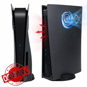 Mcbazel Faceplate for PS5 Disc Edition