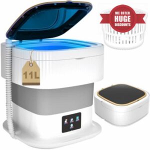 Portable Washing Machine