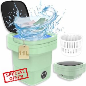 Portable Washing Machine