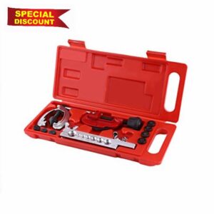 Flare Tool Kit