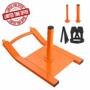 VEVOR Weight Training Pull Sled