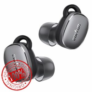 EarFun Free Pro 3 Noise Cancelling Earbuds