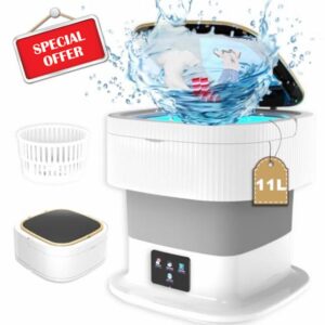 Portable Washing Machine