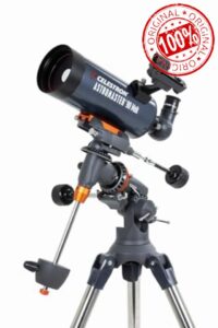 Celestron AstroMaster 127EQ Maksutov Telescope