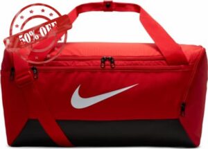 Nike Brasilia Small Training Duffel Bag